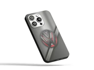 VW Carcasa Teléfono Serie Profesional De Alta Gama